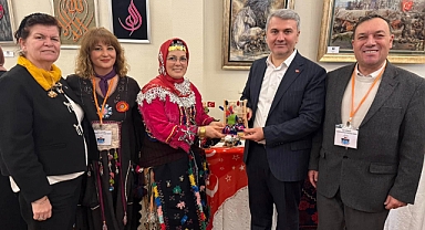 Milletvekili Mustafa Canbey, 