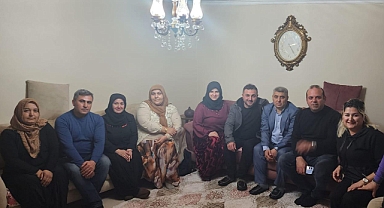 Muhtarlarla Güçlü İş Birliği: Balıkesir’in Her Noktasına Ulaşan Hizmet