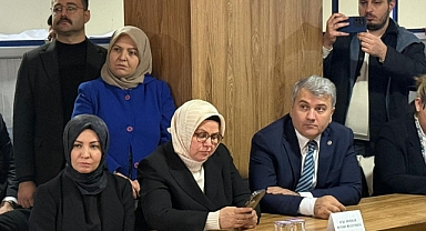 Mustafa Canbey: “Osmaniye Yeniden Ayağa Kalkıyor”