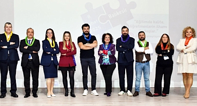 Namık Kemal İlkokulu’ndan Eğitime Büyük Katkı