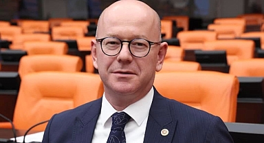 Serkan Sarı, Tbmm’de Tübitak Ve Çeşitli Kanunlarla İlgili Teklifi Değerlendiriyor