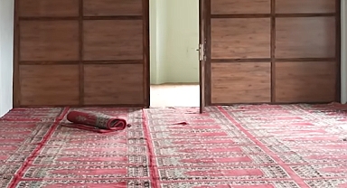 Sındırgı Belediye Başkanı Serkan Sak, Ramazan Ayı İçin Camilerde Kadınlar İçin İbadet Alanlarını Genişletti