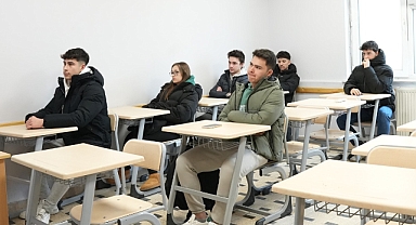 Sındırgı Belediyesi, Gelecek İçin Çevre Bilinçlendirme ve Sıfır Atık Eğitimi Düzenledi