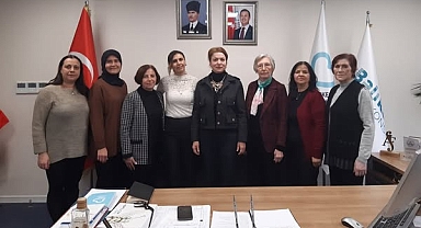 Sındırgı Kent Konseyi Kadın Meclisi ve Balıkesir Kent Konseyi Gençlik Meclisi, 8 Mart Dünya Emekçi Kadınlar Günü İçin Bir Araya Geldi