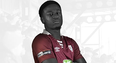 Teksüt Bandırmaspor, Lorng Axel Landry Nomel ile Yollarını Ayırdı