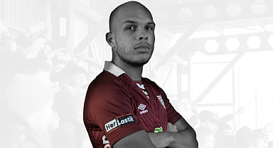 Teksüt Bandırmaspor, Rodrigo de Alves ile Yollarını Ayırdı