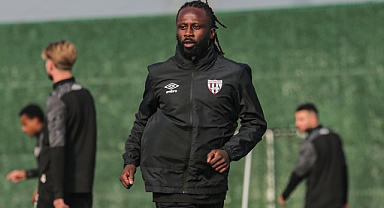 Teksüt Bandırmaspor, Şanlıurfaspor Karşılaşması İçin Hazırlıklara Başladı