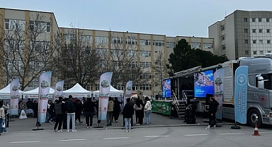 Türkiye Çevre Ajansı'nın 
