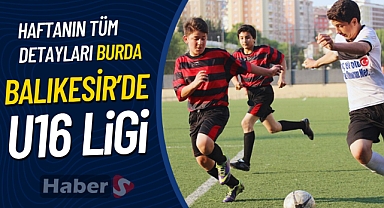 Yeni Sanayispor ve Kuzey Orduspor Puanları Paylaştı