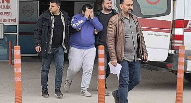 11 kişiyi 2 milyon lira dolandıran şahıs kıskıvrak yakalandı