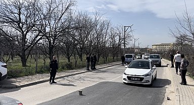 18 yaşındaki genci yaralayan 2 şüpheli tutuklandı