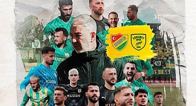 1966 Edremitspor, Bölgesel Amatör Lig 22. Hafta Maçında Ezinespor’a Konuk Olacak