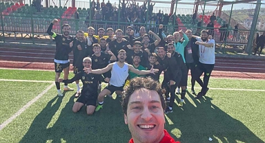 1966 Edremitspor, Ezinespor’u 2-0 Yenerek Haftayı Galibiyetle Kapattı