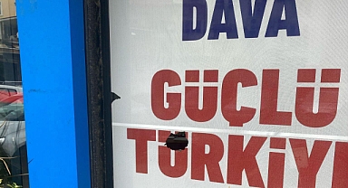 AK Parti Balıkesir İl Başkanı Mehmet Aydemir’den Burhaniye Teşkilatına Yapılan Saldırıya Sert Tepki