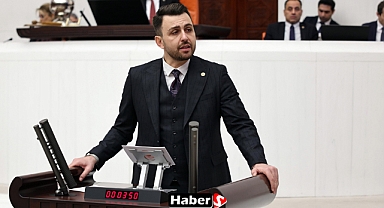 AK Parti’de Yeni Görevlendirme: Ali Taylan Öztaylan Genel Sekreter Yardımcısı Oldu