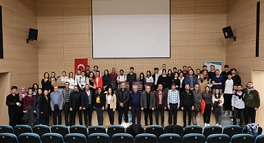 “Akademik Görünürlük ve Yayın Kalitesi” Panelinde Stratejiler Masaya Yatırıldı