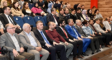 Altıeylül Belediyesi’nden Personeline Bayram Teşekkürü: “Altıeylül İçin El Birliğiyle Çalışmaya Devam”