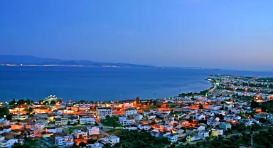 Altınoluk: Balıkesir'in Doğal ve Kültürel Zenginlikleriyle Dolu Cenneti