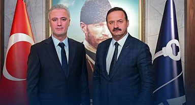 Anahtar Parti Balıkesir'de İlk İl Kongresini Gerçekleştirdi: Ahmet Sağlam Başkan Seçildi