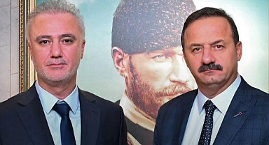 Anahtar Parti’den 8 Mart Mesajı: “Güçlü Kadın, Güçlü Türkiye”