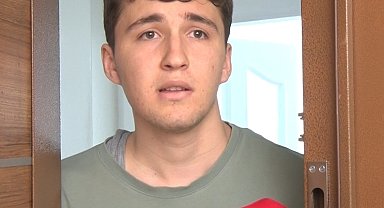 Ankara'da ağabeyin kız kardeşinin sevgilisini öldürdüğü olayda komşuları konuştu