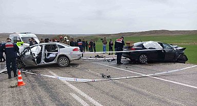 Ankara'daki kazada hayatını kaybedenlerin kimlikleri belli oldu