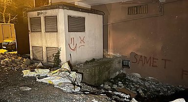 Arsada 6 aylık cenin bulunmuştu: Anne adli kontrolle serbest bırakıldı