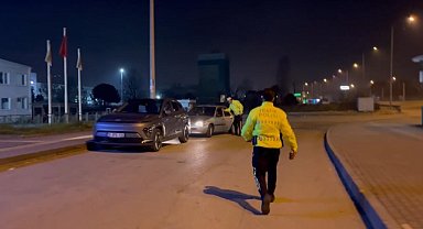 Artık direksiyon başına geçemeyecek