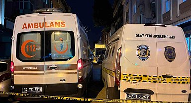 Avcılar'da aile katliamı: 3 ölü, 1 yaralı