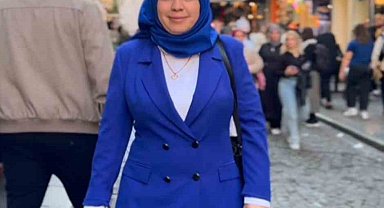 Avcılar'da yüzüne kezzap atılan kadın yaşadığı dehşeti anlattı: "Ağlıyorum, gözlerimden kan geliyor"