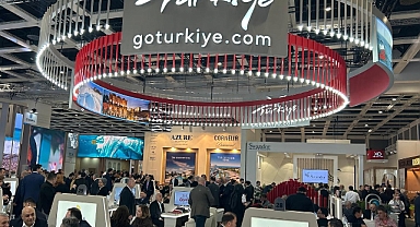 Ayvalık Belediyesi, ITB Berlin Uluslararası Turizm Fuarı’nda Yerini Aldı