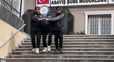 Bahçelievler'de 16 yaşındaki çocuğu öldüren şüpheliler yakalandı