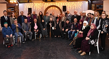 Balıkesir Büyükşehir Belediyesi Başkan Vekili Sevinç Baykan Özden, Ramazan İftar Programlarında Kentin Birlik ve Beraberliğini Vurguladı