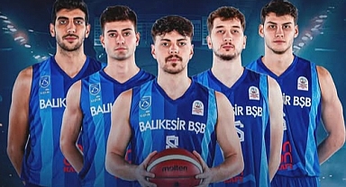 Balıkesir Büyükşehir Belediyespor, Çağdaş Bodrumspor’u Kurtdereli Spor Salonu’nda Ağırlıyor