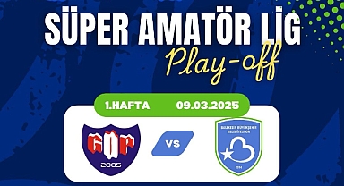 Balıkesir Büyükşehir Belediyespor, Süper Amatör Lig’de Şampiyonluk Hedefliyor