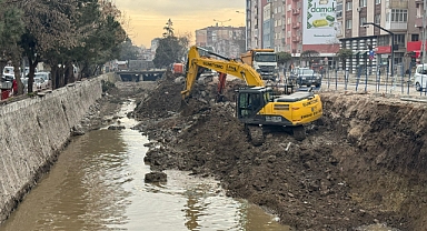 Balıkesir Çay Deresi’nde Tarihi Kalıntılara Rastlandı