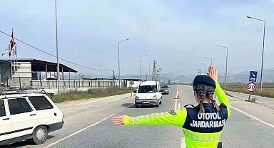 Balıkesir’de 28 Binden Fazla Araç Kontrol Edildi, 90 Kişi Yaralandı