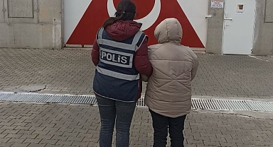 Balıkesir’de Büyük Operasyon: 62 Yıl Hapis Cezası Bulunan Şahıs Yakalandı