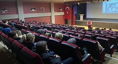 Balıkesir’de “Gençlik ve Güvenli Gelecek” Projesi Faliyette