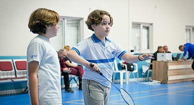 Balıkesir’de Okul Sporları Bocce ve Badminton İl Birinciliği Müsabakaları Başladı