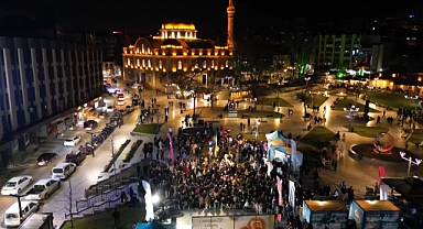 Balıkesir’de Ramazan Bereketi