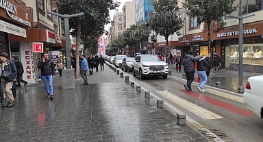 Balıkesir’de Ramazan Bereketi