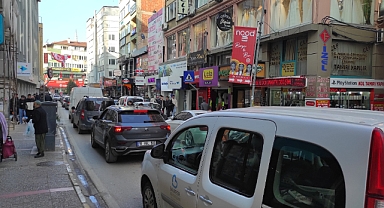 Balıkesir’de Ramazan Hareketliliği