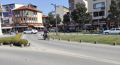 Balıkesir’de Sabah Sessizliği