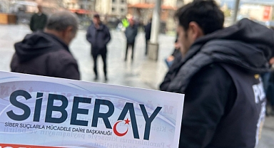 Balıkesir’de Siber Güvenlik Eğitimi: Öğrenciler ve Vatandaşlar Bilgilendirildi
