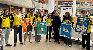 Balıkesir’de Siber Suçlara Karşı Bilinçlendirme Çalışmaları Sürüyor