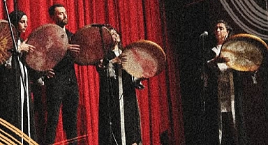 Balıkesir’de Sonsuz Ahenk: Erbane Topluluğu ile Tasavvuf Dinletisi