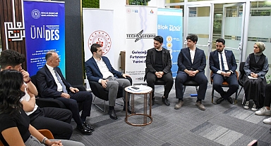 Balıkesir’de Üniversite Öğrenci Topluluklarıyla Buluşma: Gençlik ve Spor Bakanlığı'ndan Destek Mesajı