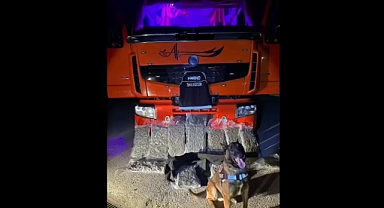 Balıkesir’de Uyuşturucuya Geçit Yok!