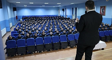 Balıkesir’de Uyuşturucuyla Mücadeleye Bilinçli Destek: 690 Kişiye Farkındalık Eğitimi Verildi